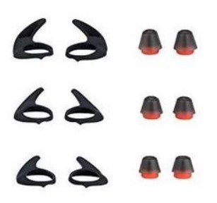 Priedų rinkinys Jabra Evolve 75e (skirtas  Evolve 75e MS 75e UC)