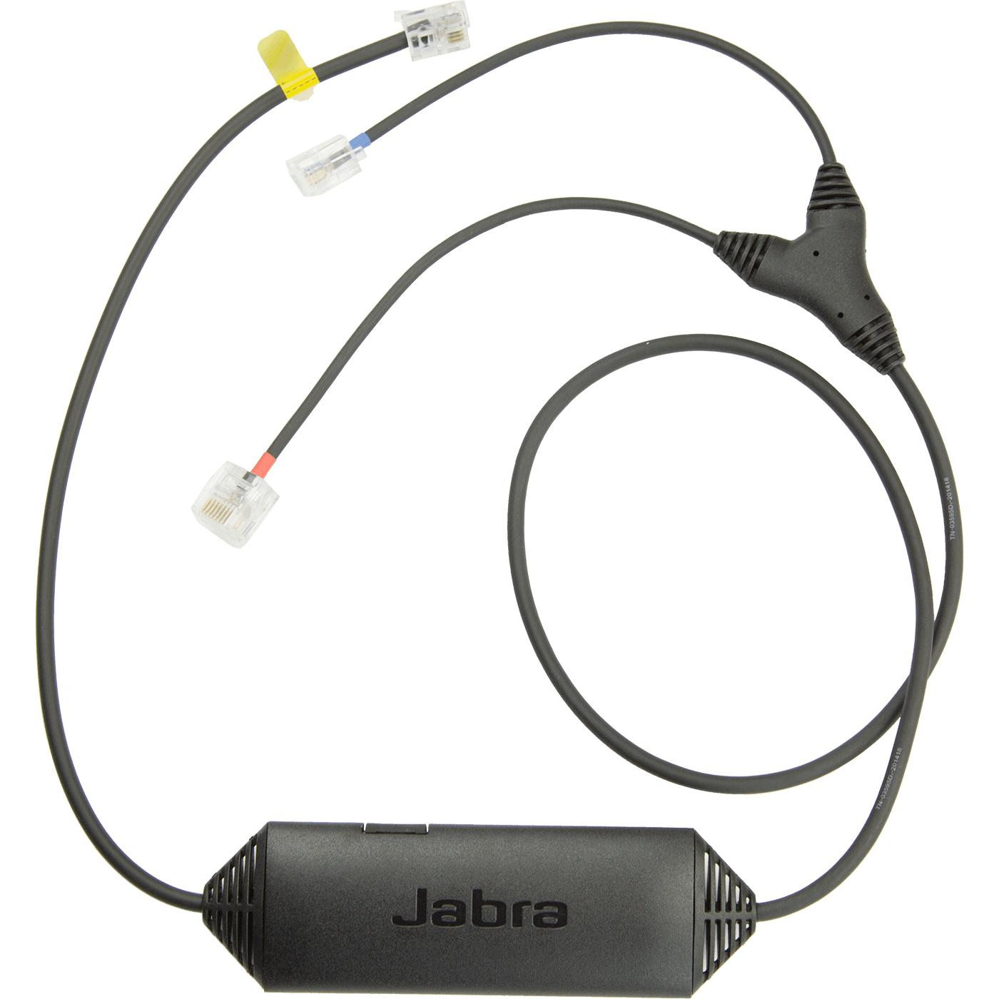 Adapteris Jabra EHS