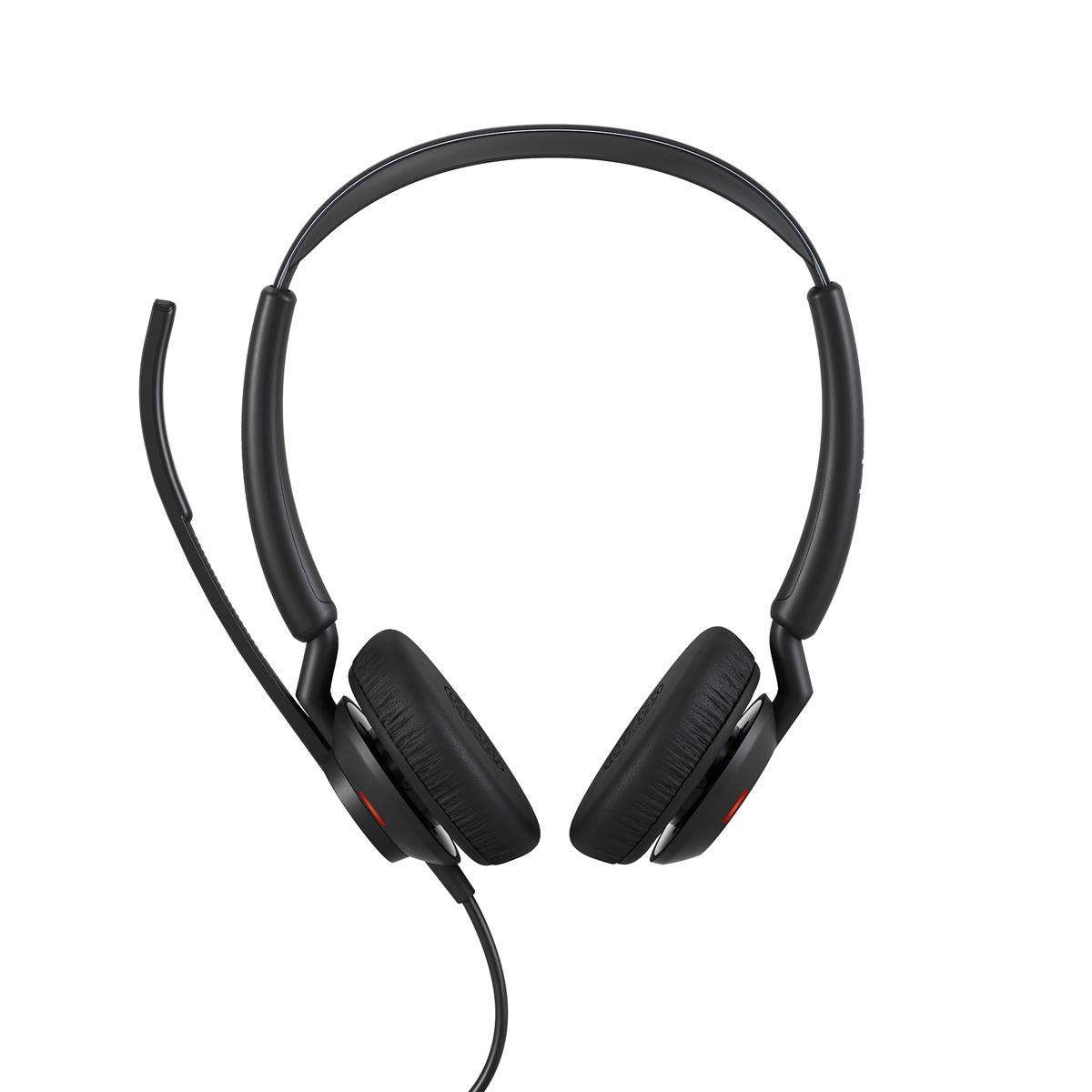 Ausinės JABRA Engage 50 II MS Stereo USB-A 