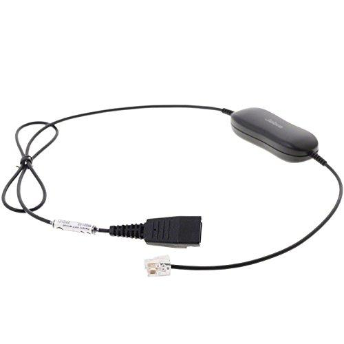 Laidas Jabra QD RJ9 8 Position