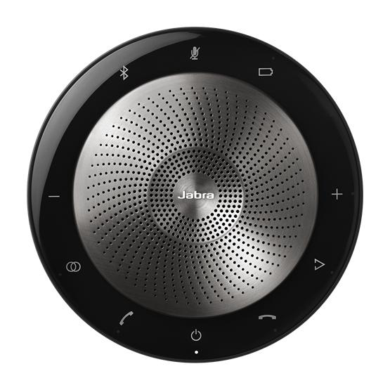 Garsiakalbis Jabra Speak 710 UC USB BT Link370 