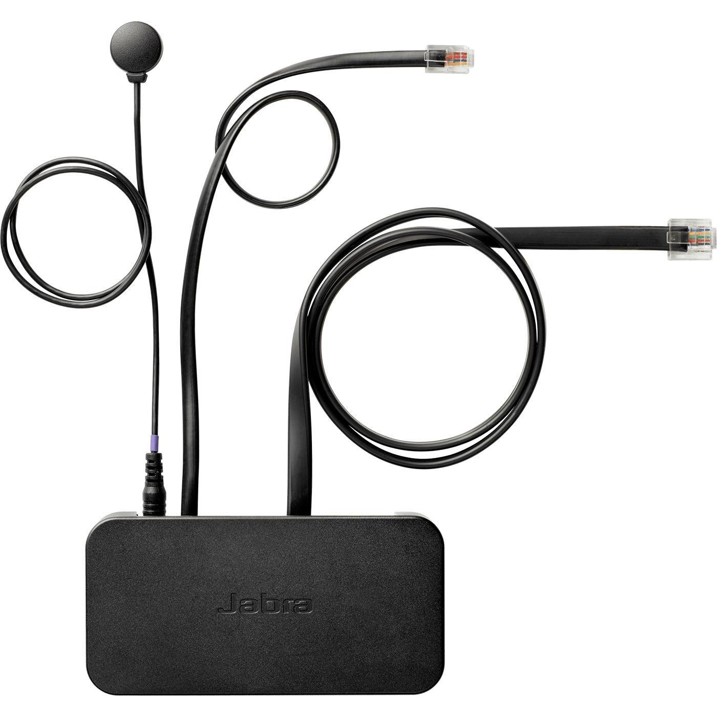 Adapteris Jabra EHS (skirtas Avaya 1600 1900)