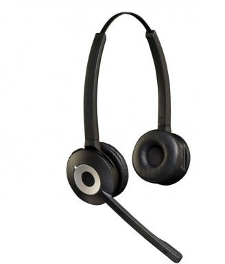 Ausinės Jabra Pro 920/930 Duo