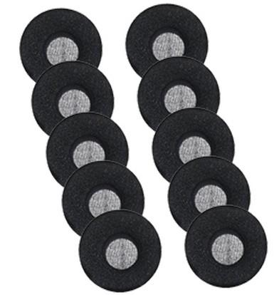 Ausinių pagalvėlės Jabra GN BIZ 2300, 10 vnt.