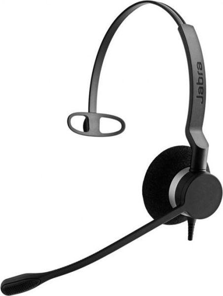 Ausinės Jabra Biz 2300 USB MS Mono