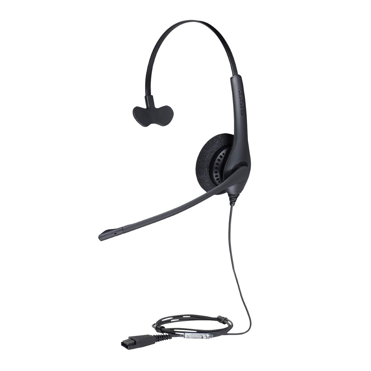 Ausinės Jabra Biz 1500 Mono USB