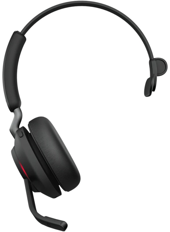 Ausinės Jabra Evolve2 65 MS Mono USB-C