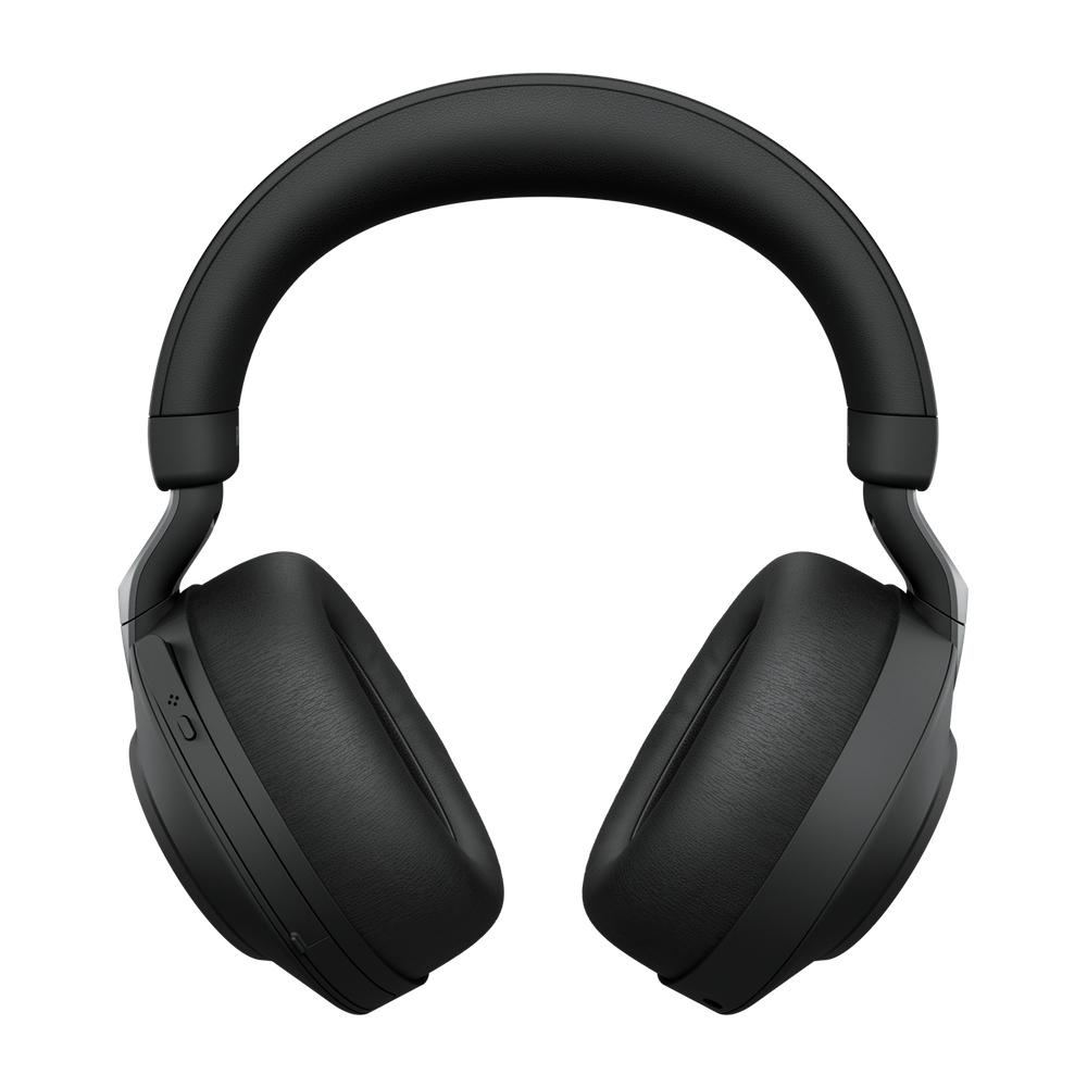 Ausinės Jabra Evolve2 85 MS Stereo 3,5 mm