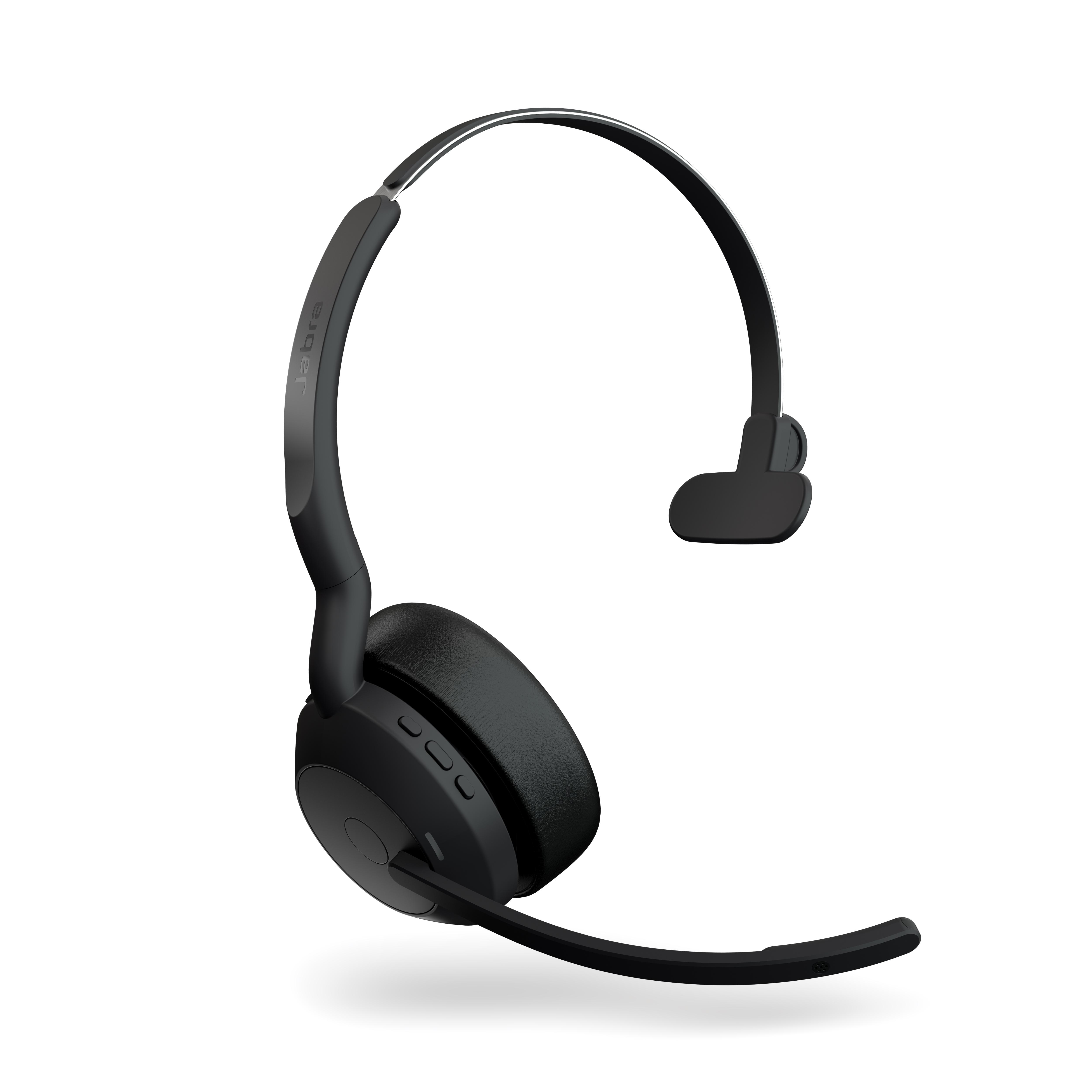 Ausinės Jabra Evolve2 55 Link380a MS Mono