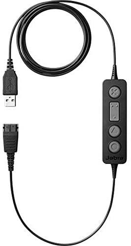 Adapteris Jabra Link 260 USB