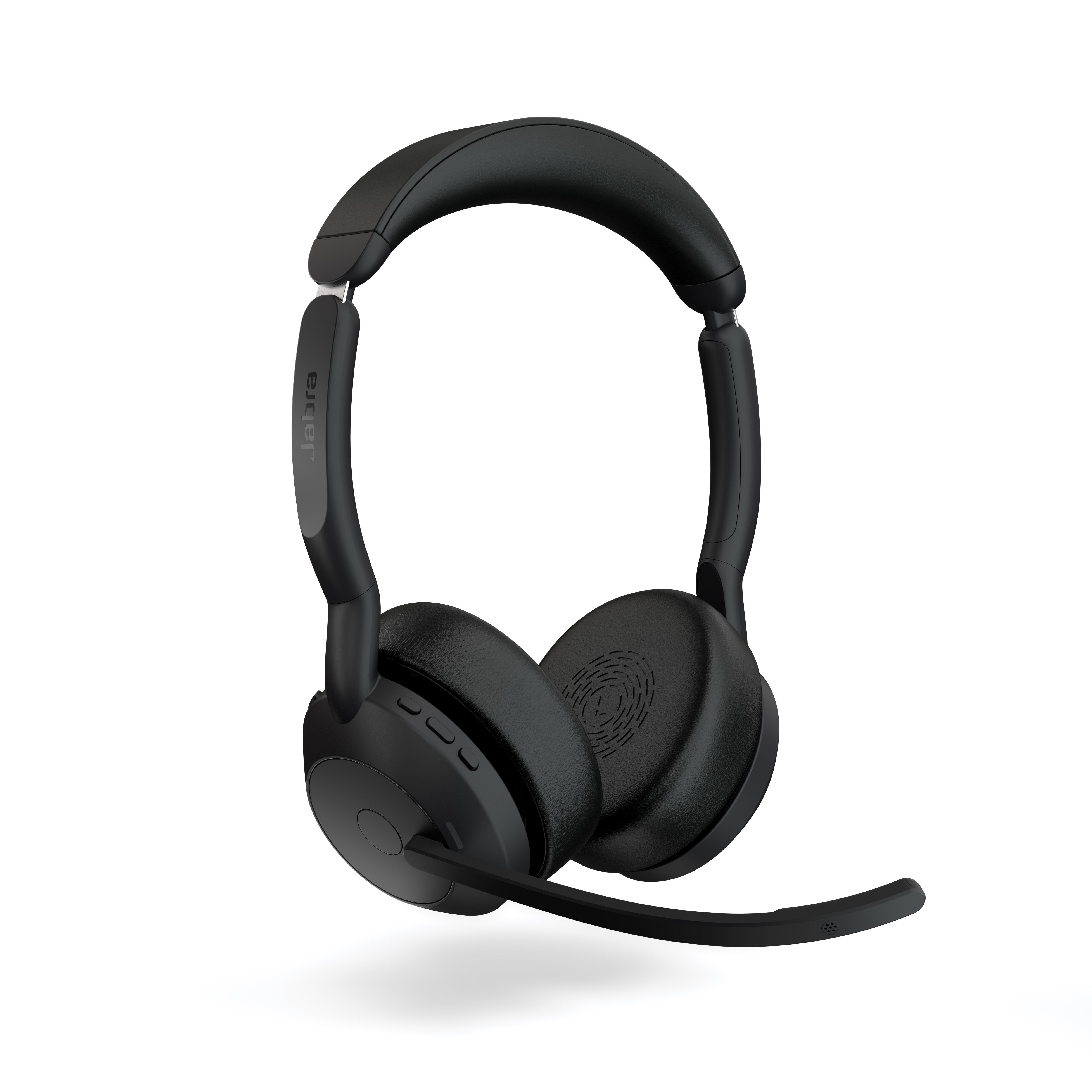 Ausinės Jabra Evolve2 55 Link380c MS Stereo