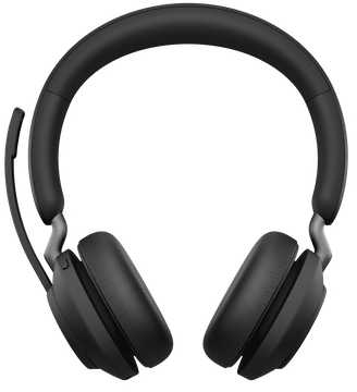 Ausinės Jabra Evolve2 65 UC Mono USB-C