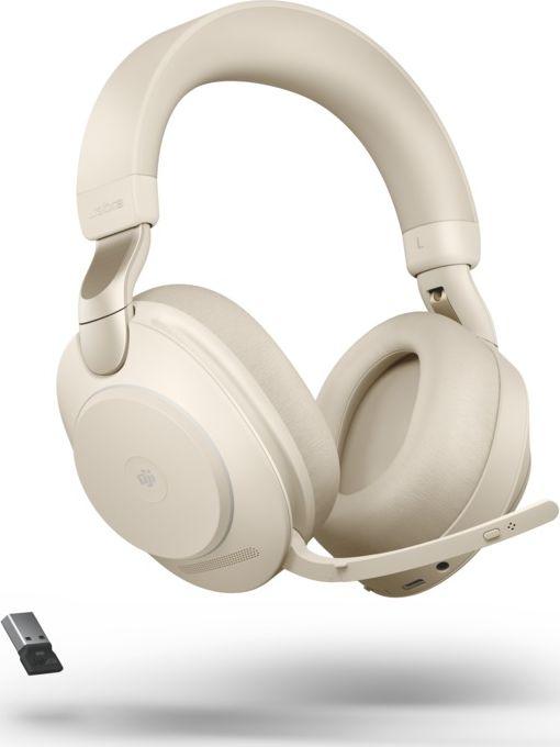 Ausinės Jabra Evolve2 85 MS Stereo 3,5 mm