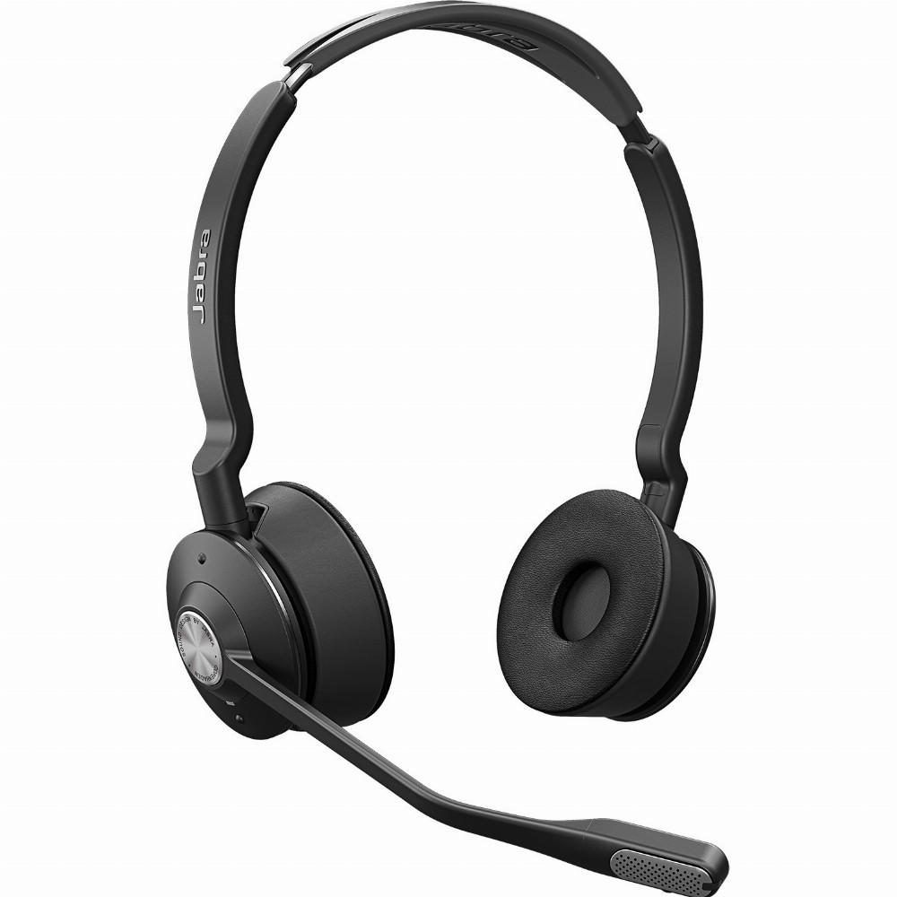 Ausinės Jabra Engage 75 Mono 