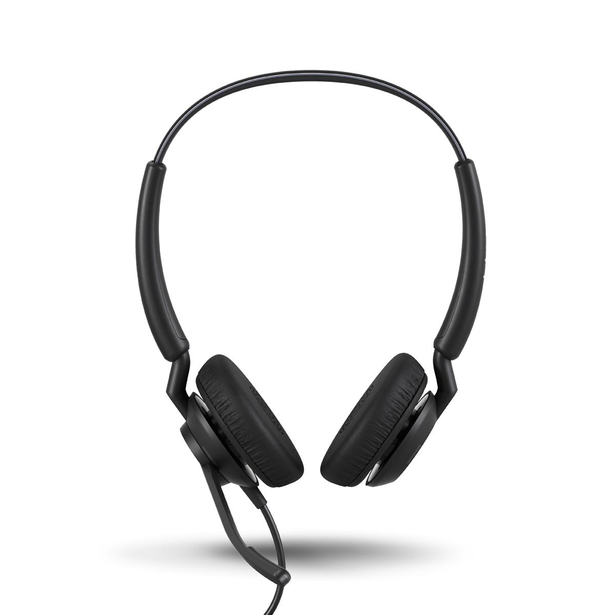 Ausinės Jabra Engage 40 Stereo USB-A MT