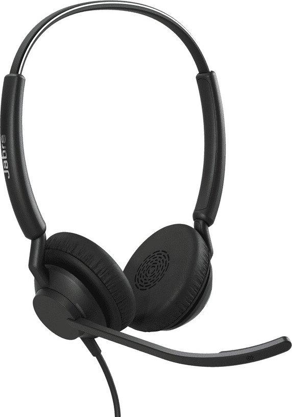 Laidinės ausinės Jabra Engage 40 Stereo USB-A