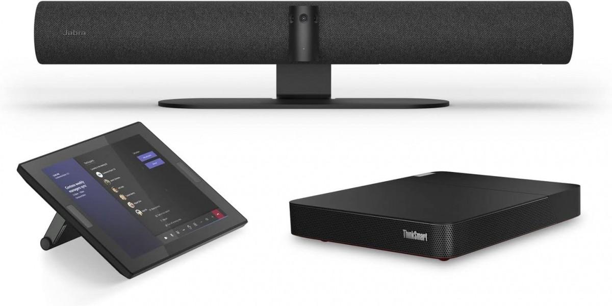 Vaizdo konferencijų sistema Jabra Panacast 50 Microsoft Teams