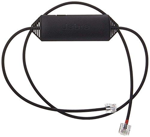 Adapteris-laidas Jabra GN EHS (skirtas Jabra Pro 94xx Motion Office and PRO 920/925)