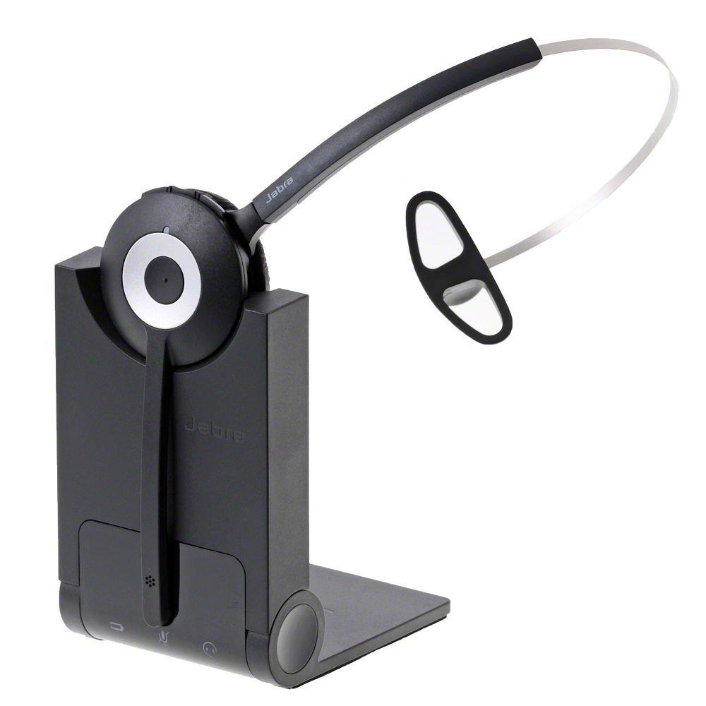Belaidės ausinės Jabra PRO 920 Mono