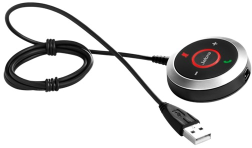 Valdymo pultas Jabra Evolve Link UC