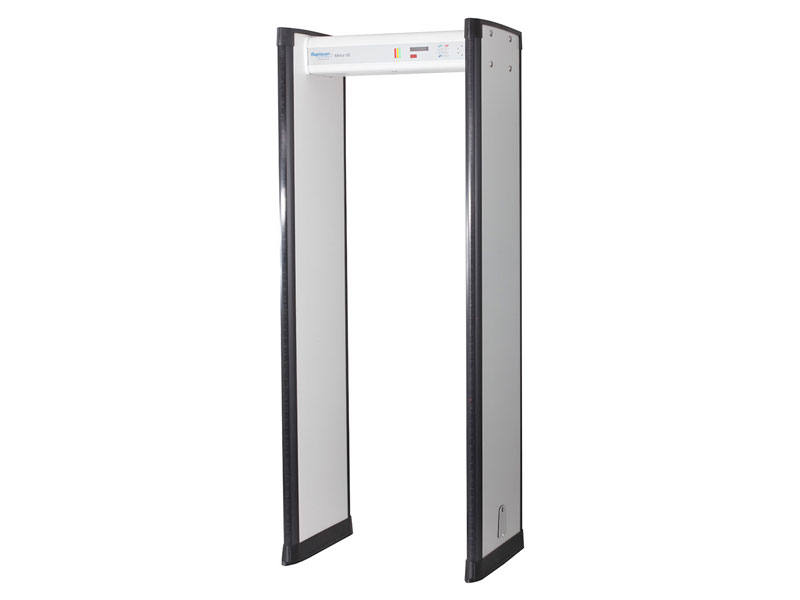 Metalo detektorius Rapiscan Metor 6E