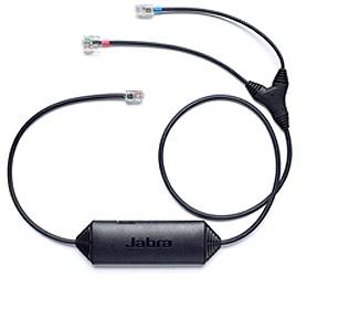 Adapteris Jabra EHS