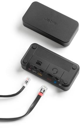 Adapteris Jabra GN EHS 
