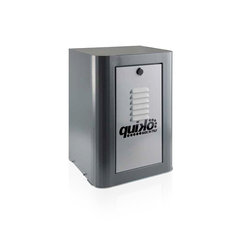 Pramoninė stumdomų vartų automatika Quiko Titano QK-T10000INV