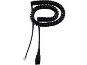 Laidas Jabra GN QD RJ10