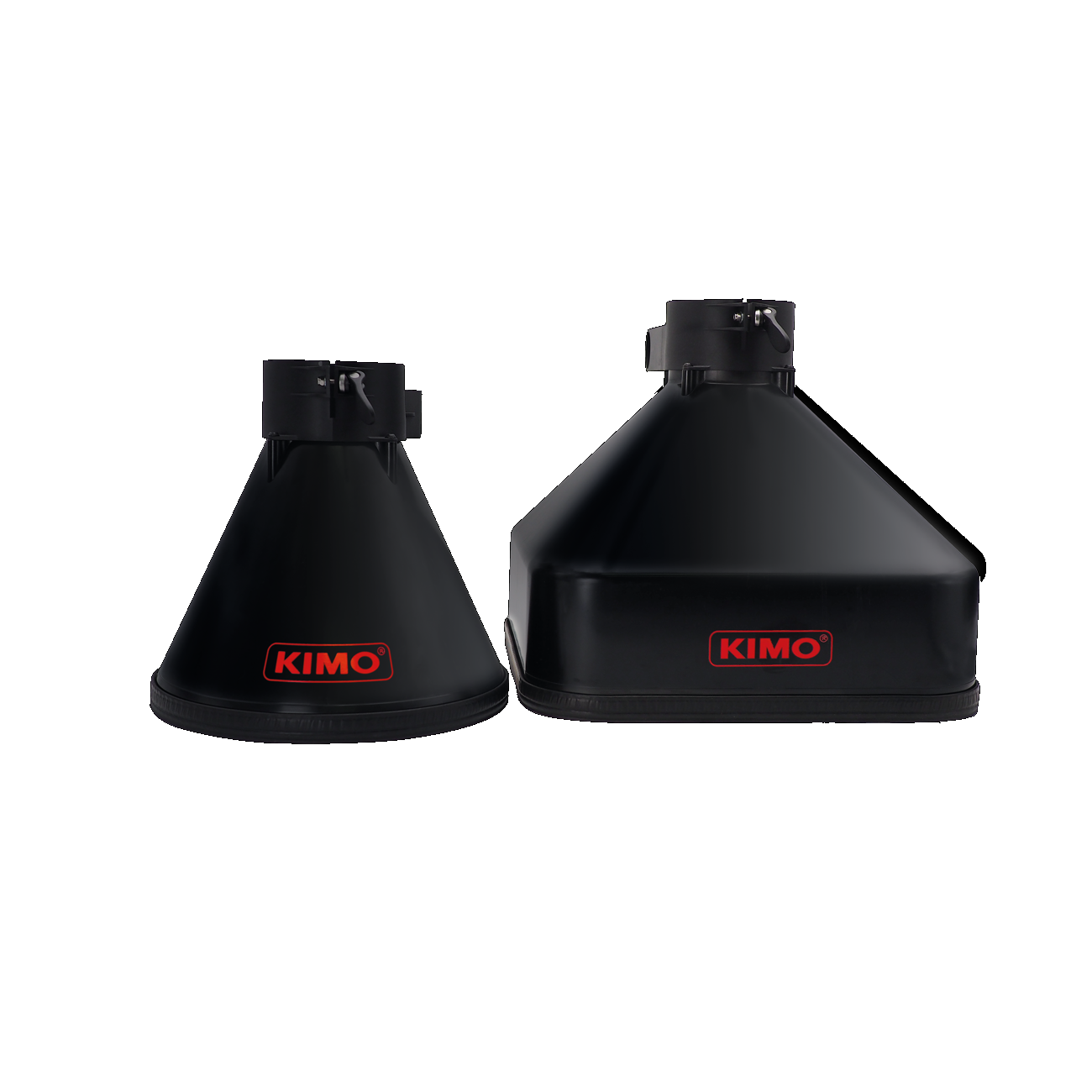Oro srauto matavimo kūgis KIMO Si-K25 
