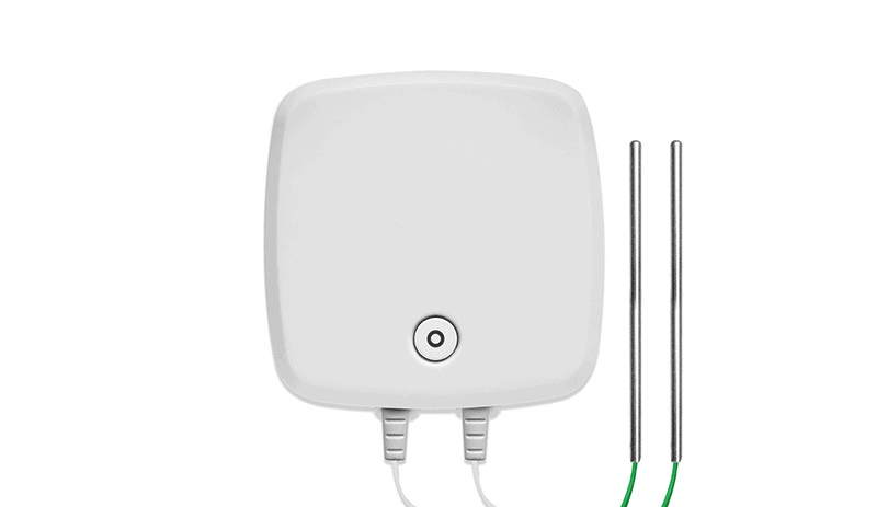 Temperatūros duomenų kaupiklis EasyLog EL-MOTE-DTC