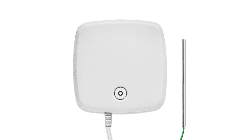 Temperatūros duomenų kaupiklis EasyLog EL-MOTE-TC