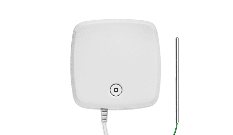 Temperatūros duomenų kaupiklis EasyLog EL-MOTE-ULT