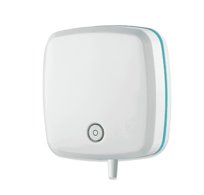 Temperatūros duomenų kaupiklis EasyLog EL-MOTE-T+