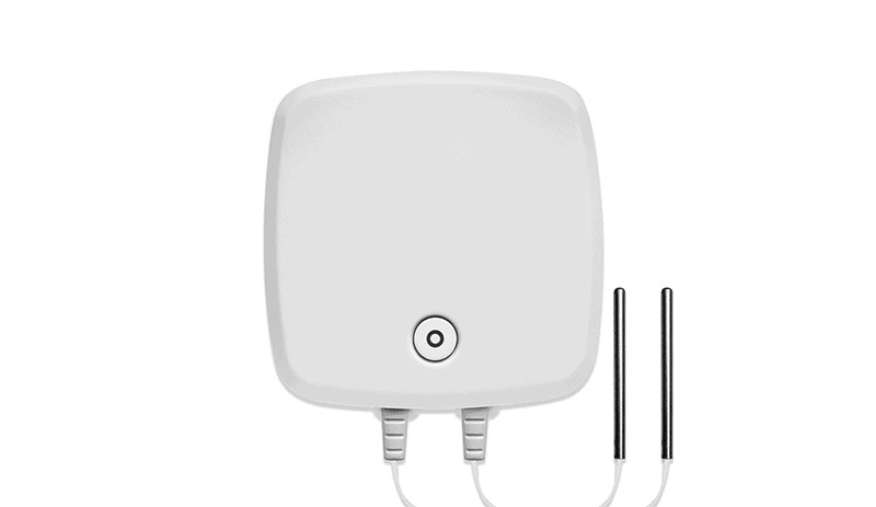 Temperatūros duomenų kaupiklis EasyLog EL-MOTE-DTP