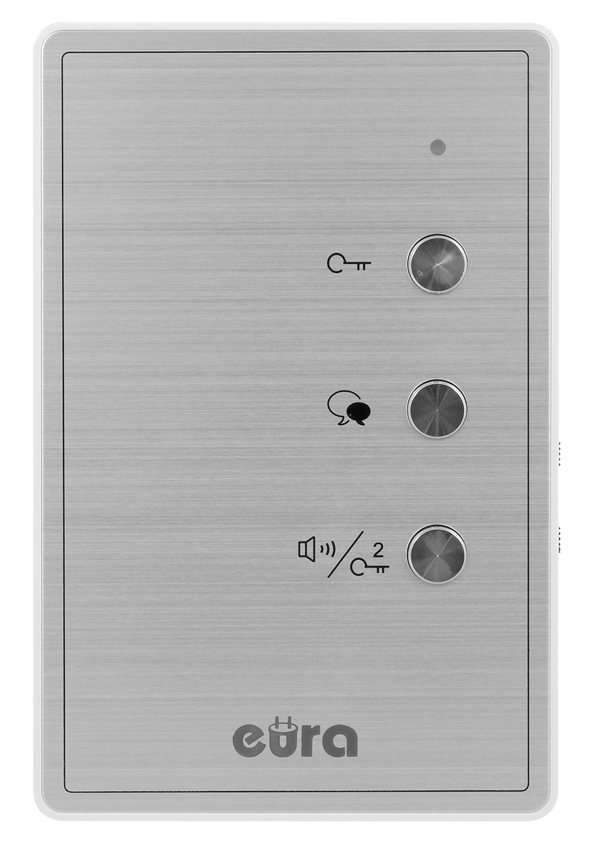 Vidinis telefonas (unifonas) Eura VDA-36A5