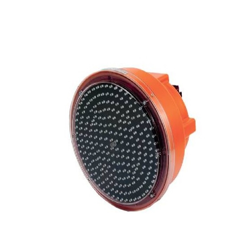 Išankstinio įspėjimo lemputė Ø340 mm
