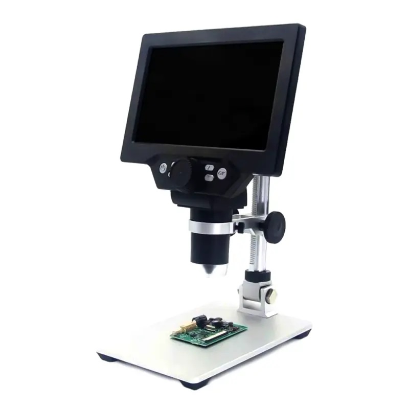 Skaitmeninis mikroskopas G1000
