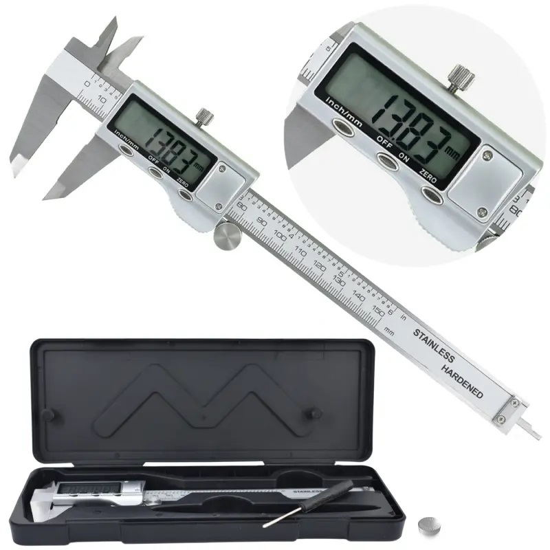 Skaitmeninis elektroninis slankmatis SUW-01