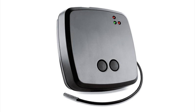 Temperatūros monitorius su SMS įspėjimais EasyLog EL-SMS-2G-TP
