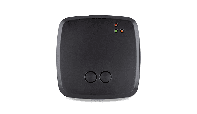 Temperatūros monitorius su SMS įspėjimais EasyLog EL-SMS-2G-TP+