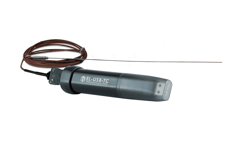 Itin žemos temperatūros kriogeninės vakcinos duomenų kaupiklis EasyLog EL-21CFR-ULT+