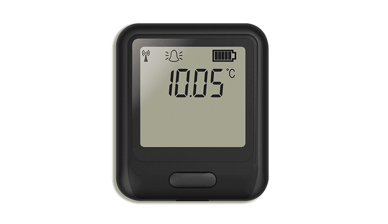 Temperatūros duomenų registratorius su WiFi EasyLog EL-WiFi-21CFR-T+