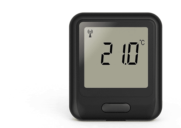 Temperatūros duomenų registratorius su WiFi EasyLog EL-WiFi-21CFR-T