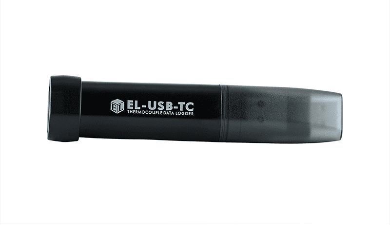 Termoporos temperatūros duomenų registratorius EasyLog EL-USB-TC
