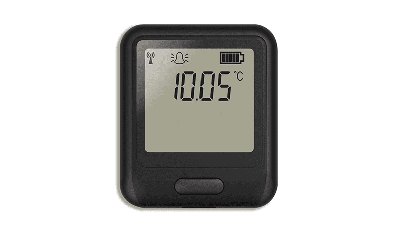 Temperatūros duomenų kaupiklis EasyLog EL-WiFi-T+