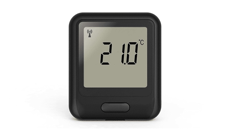 Temperatūros duomenų kaupiklis EasyLog EL-WiFi-T