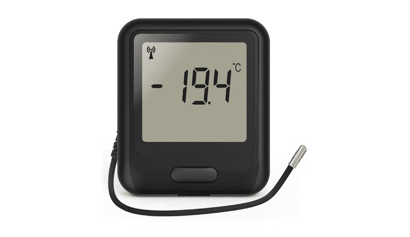 Temperatūros duomenų kaupiklis EasyLog EL-WiFi-TP