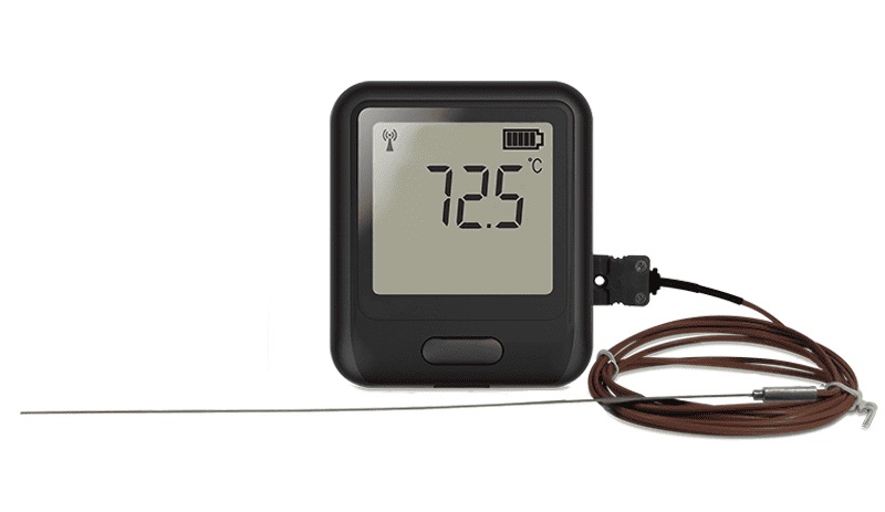 Temperatūros duomenų kaupiklis EasyLog EL-WiFi-ULT+