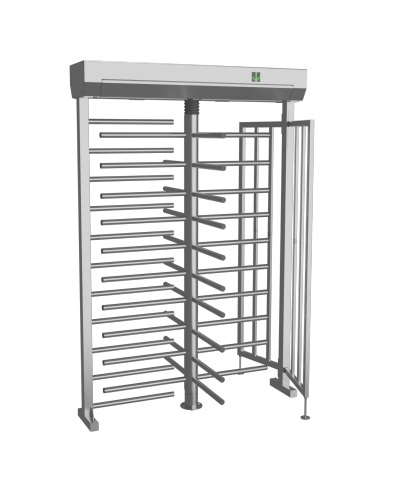 Pilno aukščio turniketas ZA3-BL-1-4